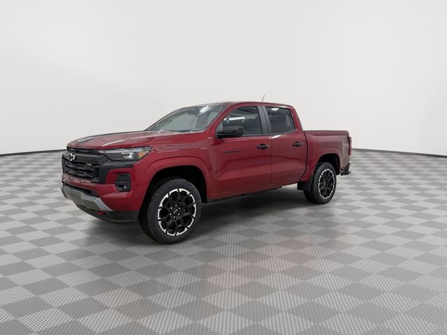 New 2026 Chevrolet Colorado Z71 w/ Technology Package AWD/4WD image 9