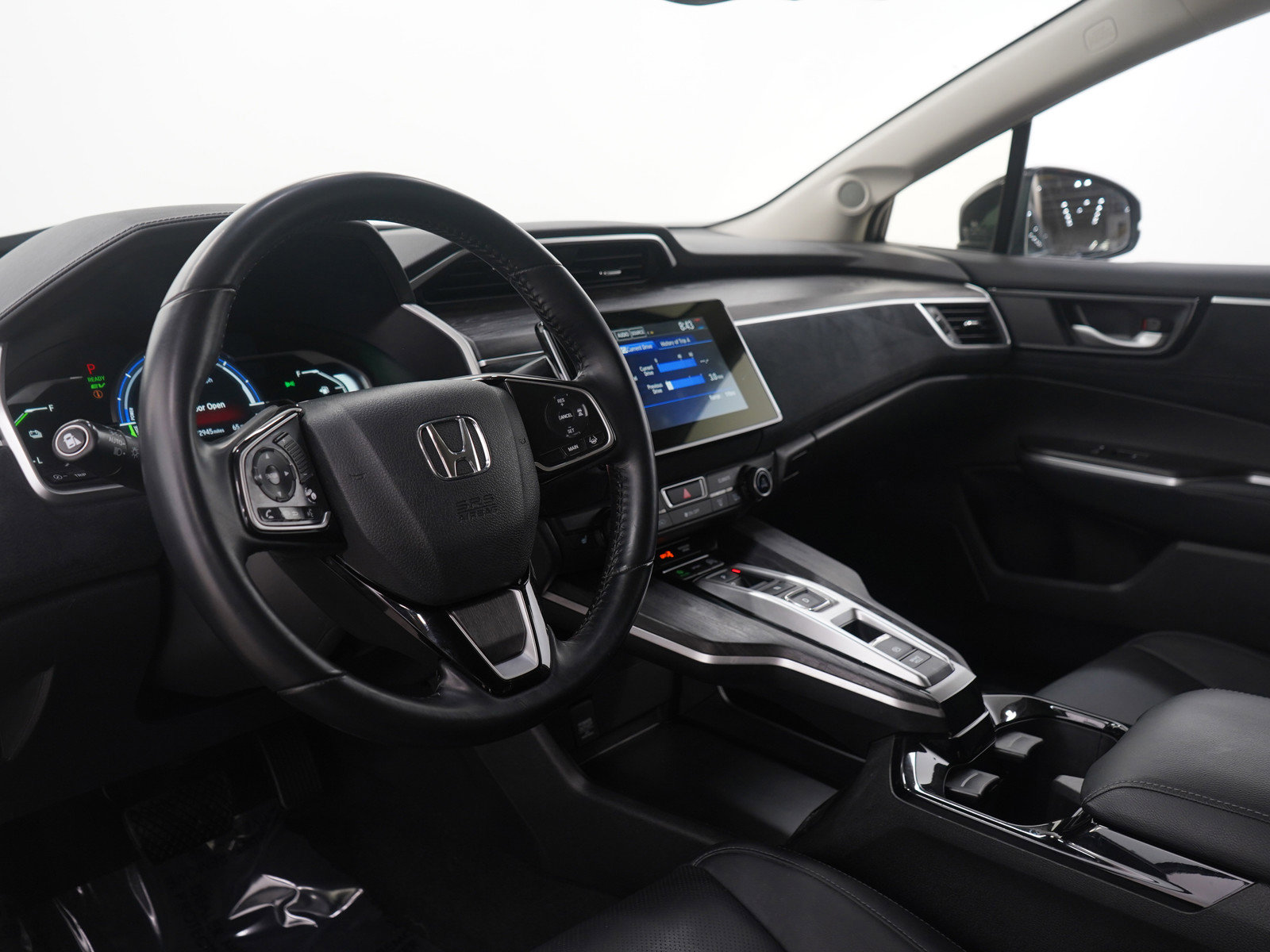 Used 2018 Honda Clarity Touring image 23