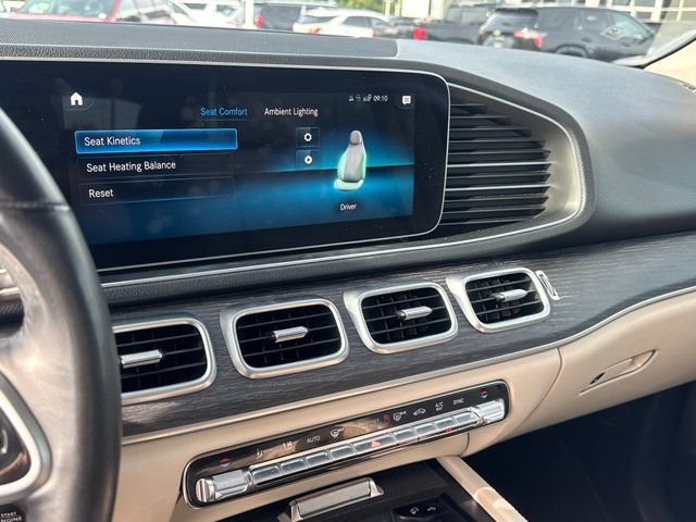Used 2021 Mercedes-Benz GLE 350 image 26