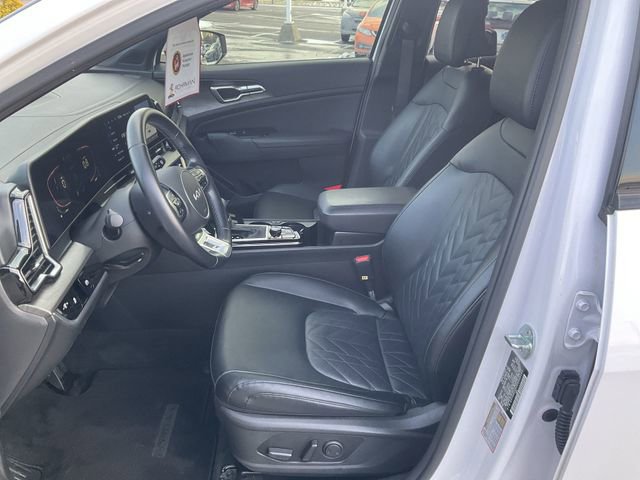 Used 2023 Kia Sportage X-Line image 10