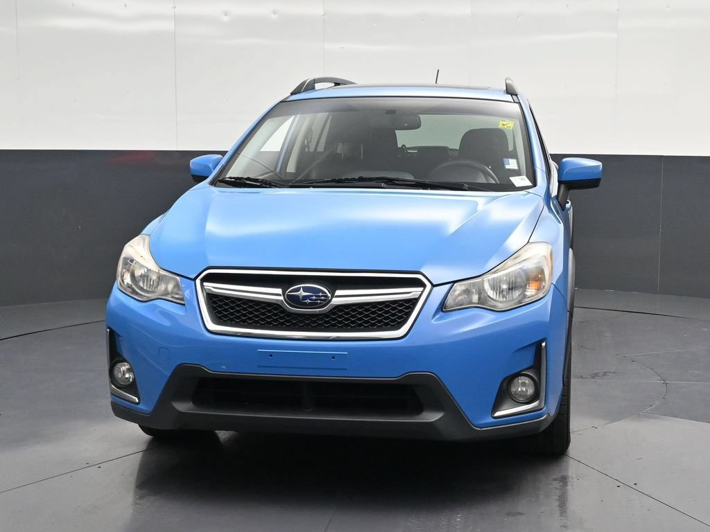 Used 2016 Subaru Crosstrek 2.0i Premium w/ Moonroof Package AWD/4WD image 6