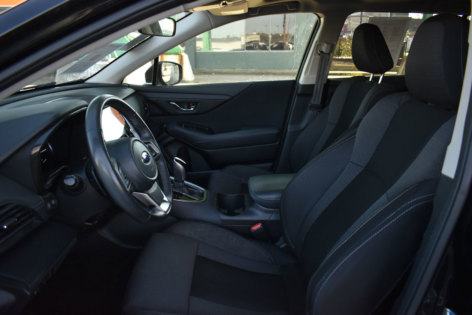 Used 2024 Subaru Outback Premium image 14