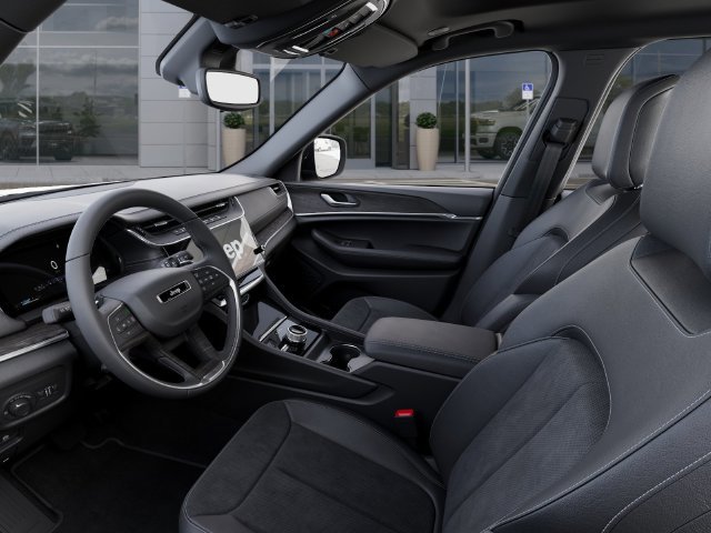 Used 2026 Jeep Grand Cherokee L 4WD image 22
