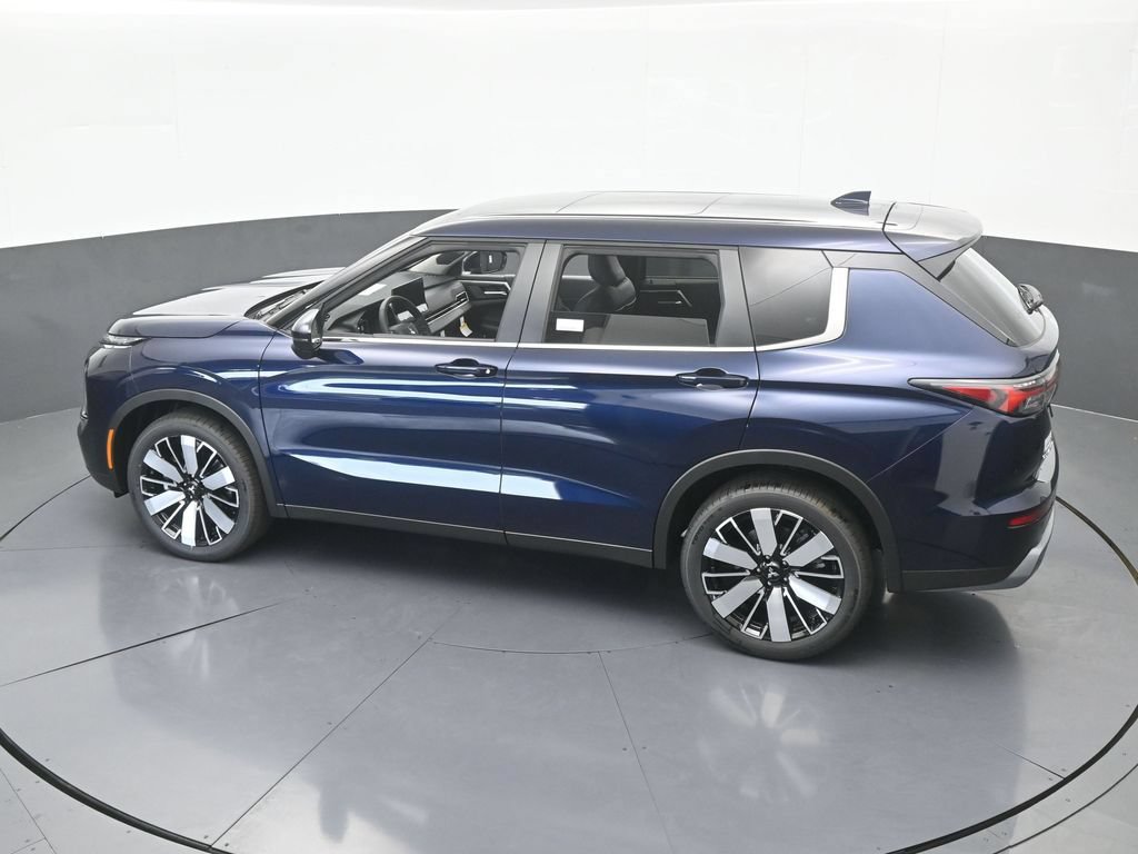 New 2026 Mitsubishi Outlander SE FWD image 56