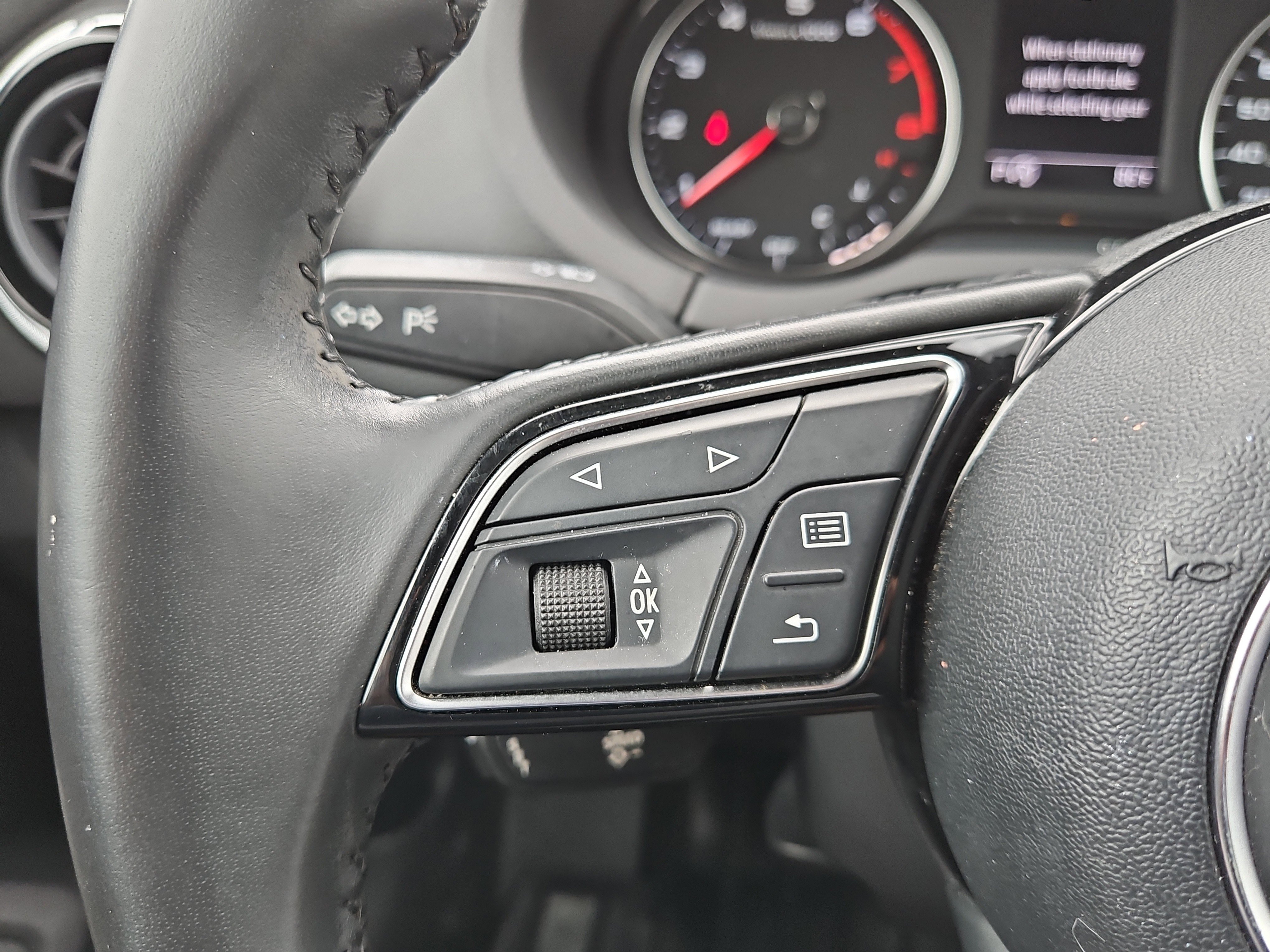 Used 2017 Audi A3 2.0T Premium image 14