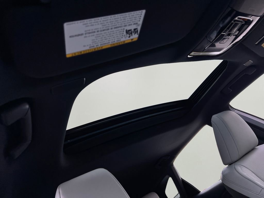 New 2026 Lexus RX 350 Premium image 4