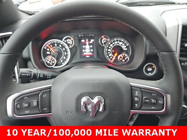 New 2026 RAM 1500 Big Horn image 21