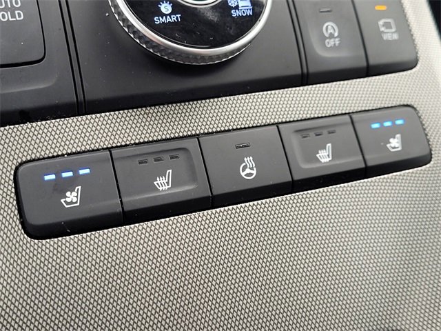 Used 2022 Hyundai Palisade Limited image 27