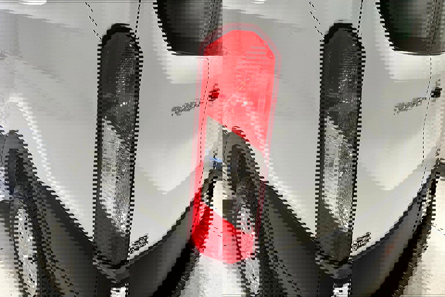 Used 2024 Ford Transit 250 Low Roof w/ Exterior Upgrade Package image 21