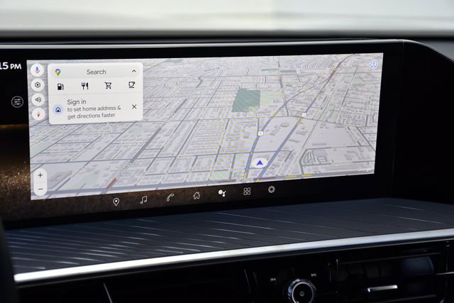 New 2026 INFINITI QX80 Autograph w/ Premium Cargo Package image 19