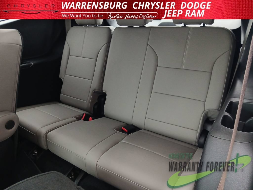 Used 2026 GMC Acadia Elevation w/ Elevation Premium Package AWD/4WD image 17