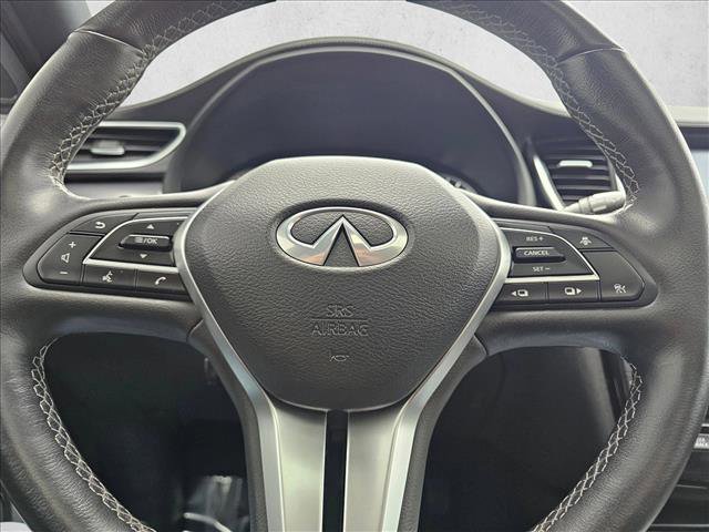 Used 2022 INFINITI QX55 Essential w/ Proassist Package image 21
