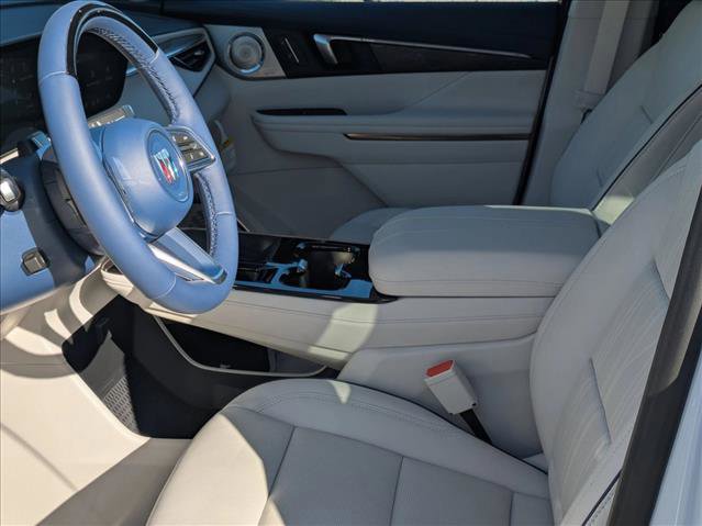 New 2026 Buick Enclave Avenir w/ Super Cruise Package image 17