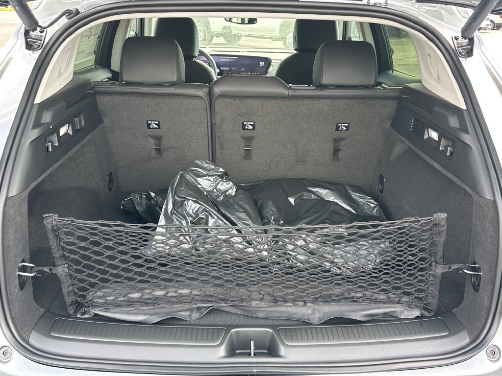 New 2026 Buick Envision Preferred AWD/4WD image 10