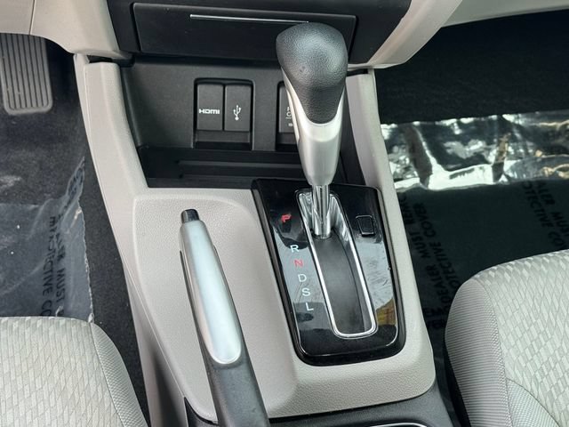 Used 2014 Honda Civic EX image 20