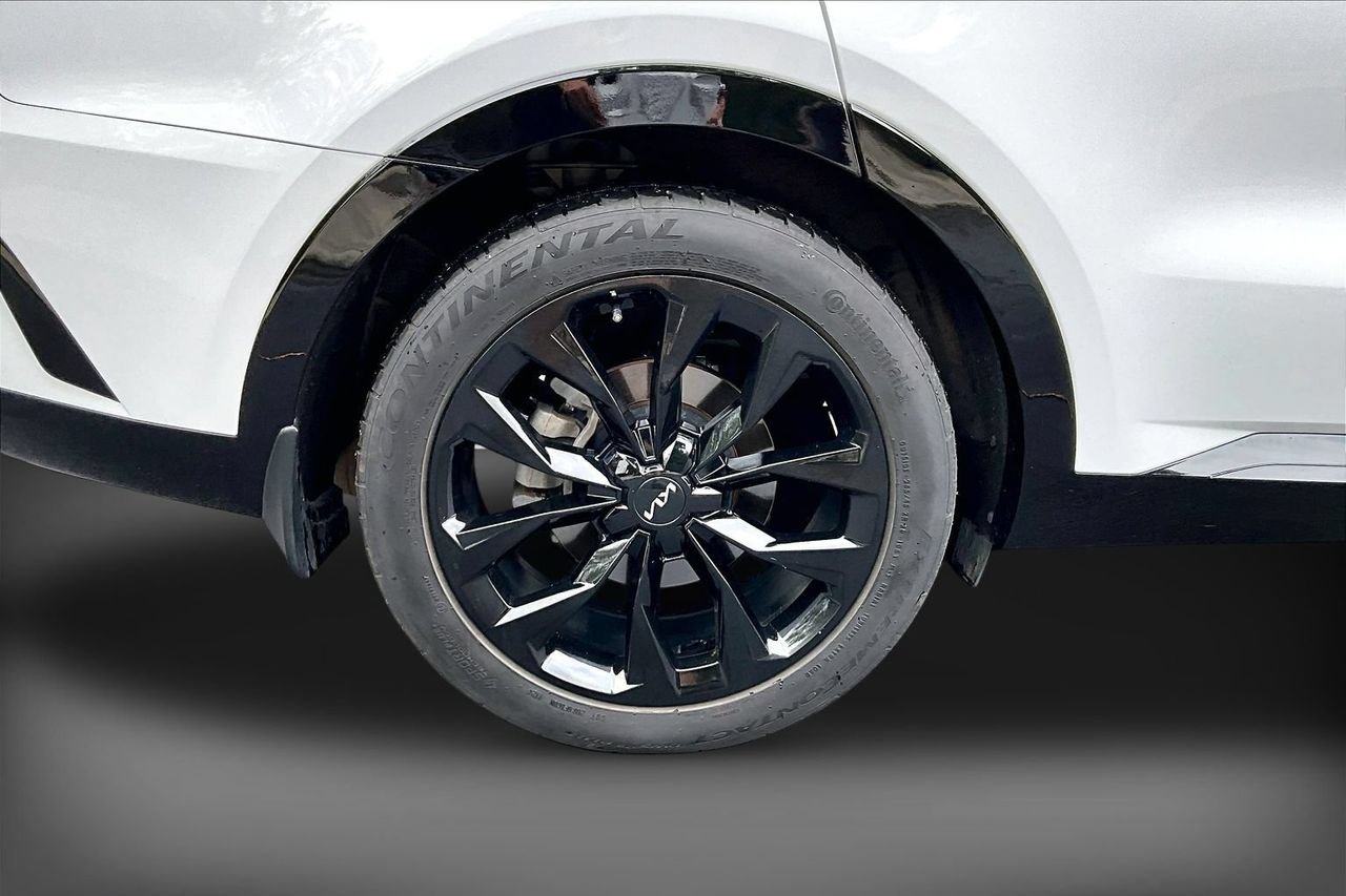 Used 2022 Kia Sorento SX FWD image 36