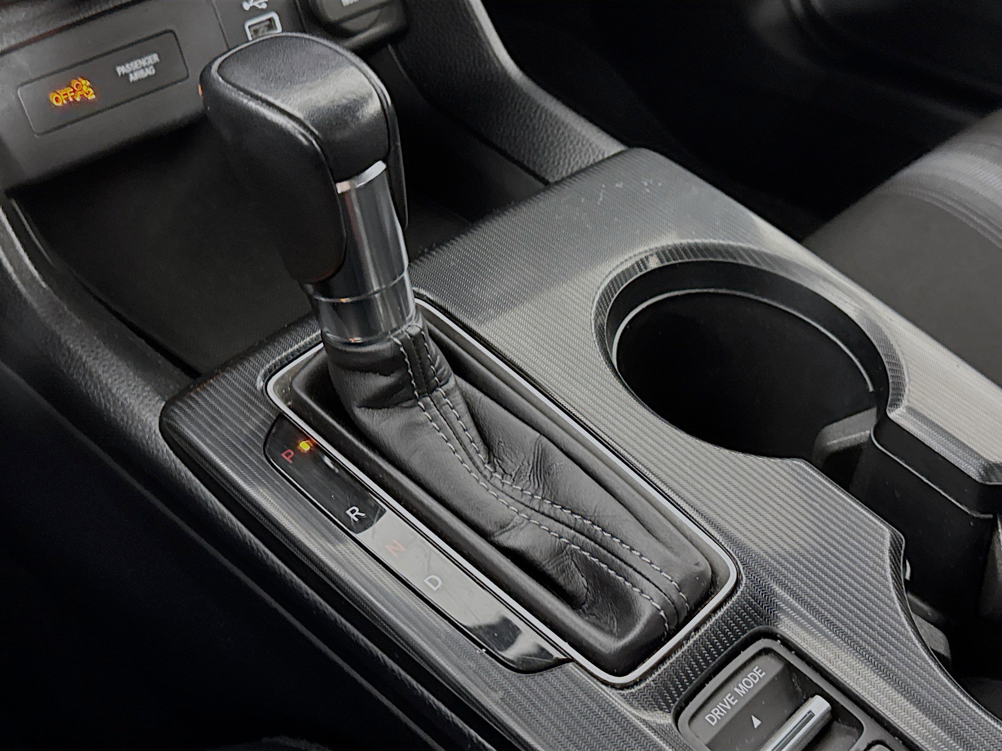 Certified 2023 Honda Civic Sport image 16