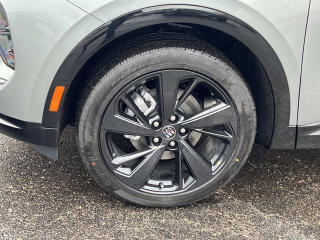 New 2026 Buick Envision Sport Touring AWD/4WD image 9