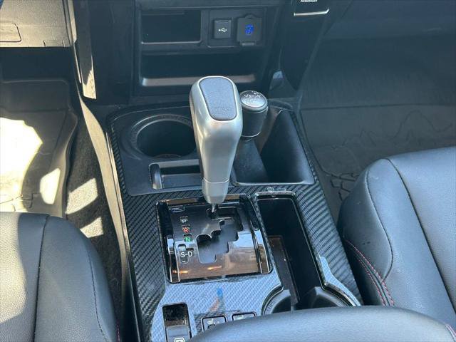 Certified 2024 Toyota 4Runner TRD Pro AWD/4WD image 22