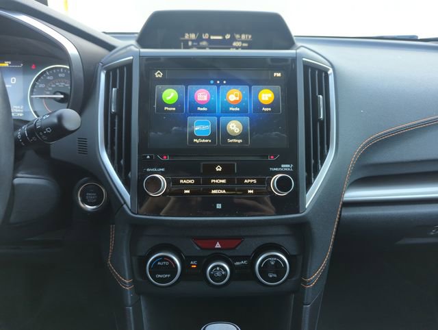 Used 2023 Subaru Crosstrek 2.5i Limited w/ Moonroof Package image 22