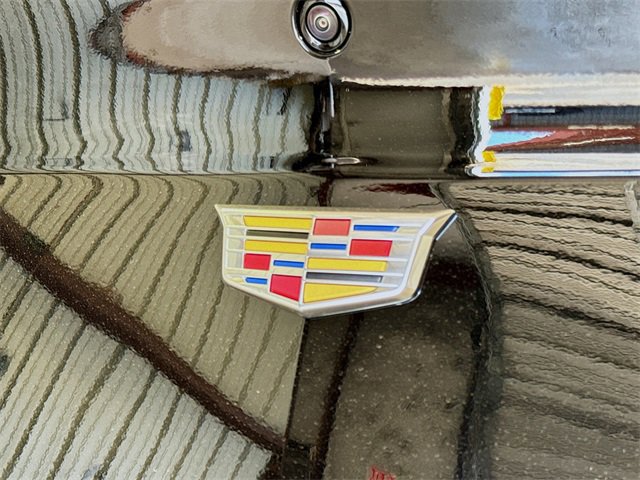 New 2025 Cadillac CT4 Premium Luxury image 18