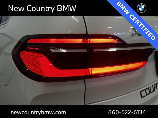 Used 2026 BMW X7 xDrive40i image 32