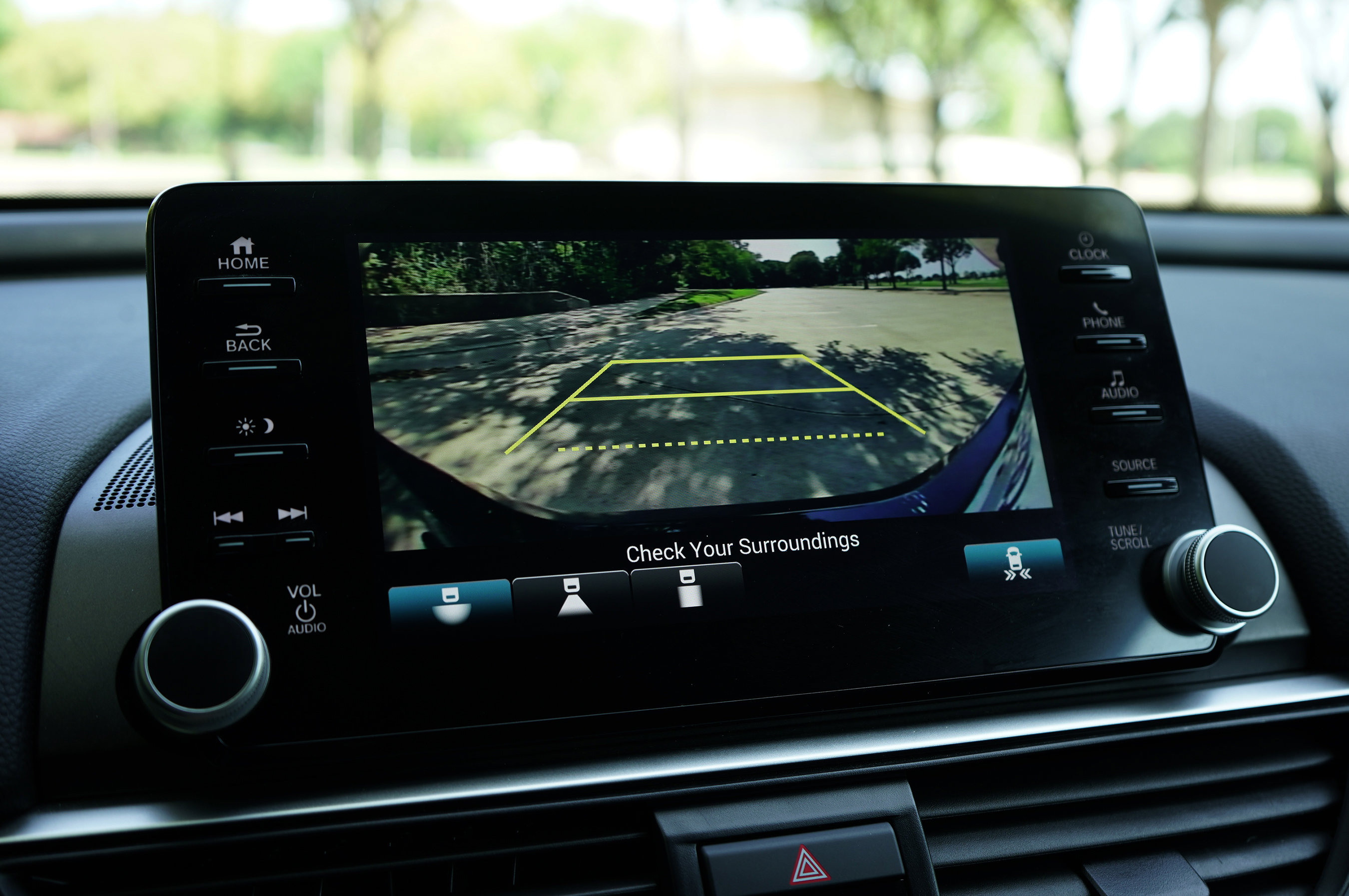 Certified 2021 Honda Accord Sport image 30
