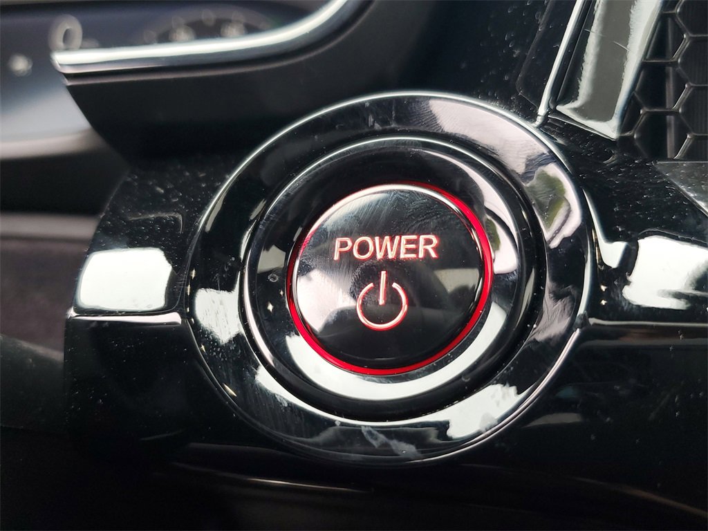 Used 2026 Honda CR-V Sport Touring image 34