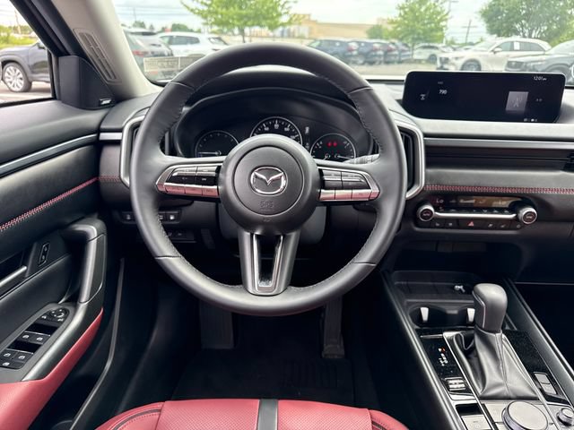 Certified 2026 MAZDA CX-50 AWD 2.5 Hybrid w/ Weather Package image 17