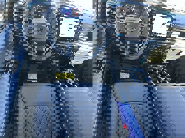 New 2025 Ford F150 STX w/ Equipment Group 200A image 12