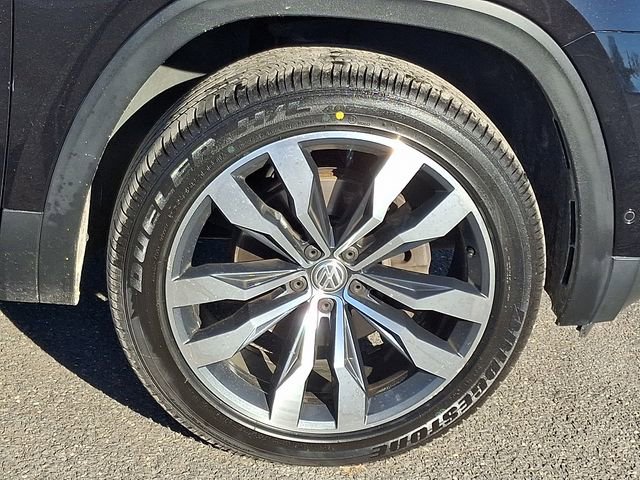 Used 2019 Volkswagen Atlas SEL Premium image 8