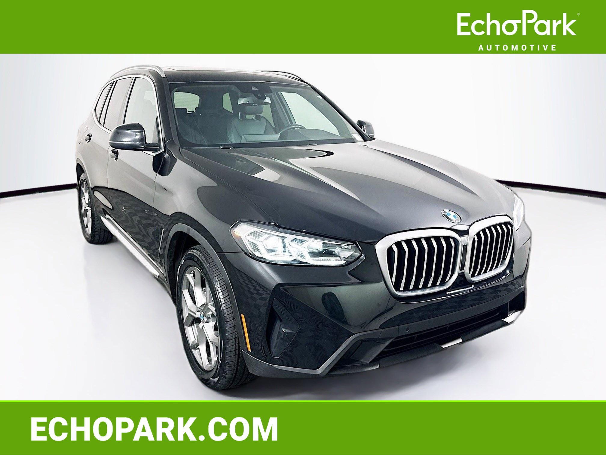 Used 2024 BMW X3 sDrive30i image 1