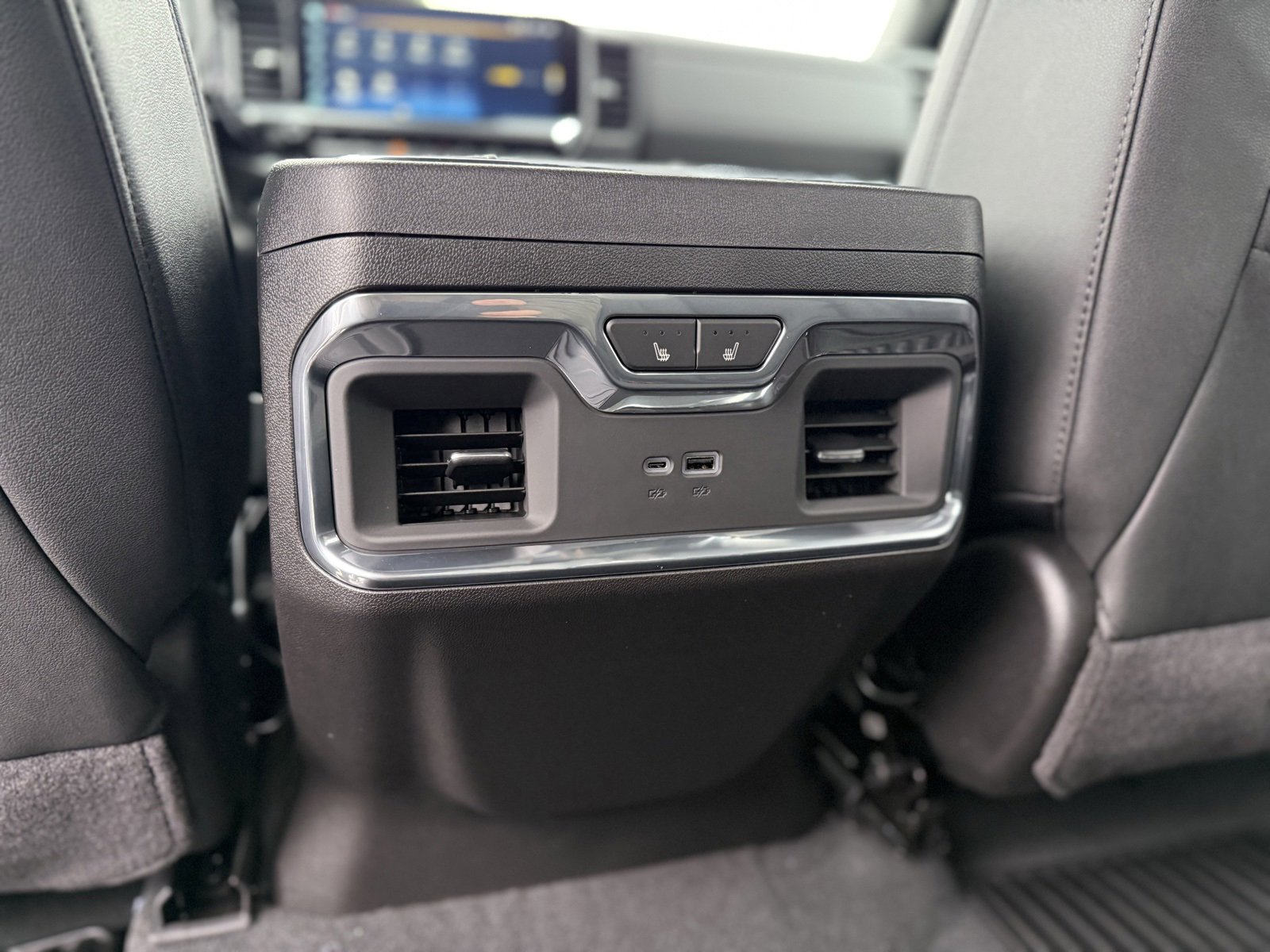 New 2026 Chevrolet Silverado 2500 LTZ w/ Trail Boss Package image 26