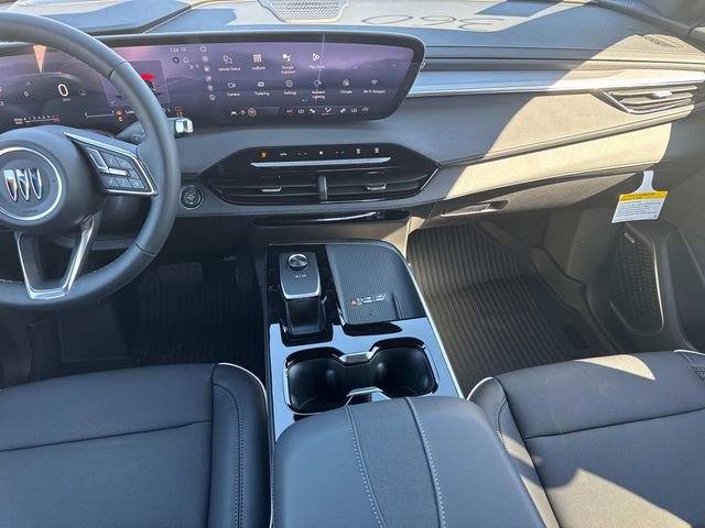 New 2026 Buick Enclave Preferred w/ Power Package image 19