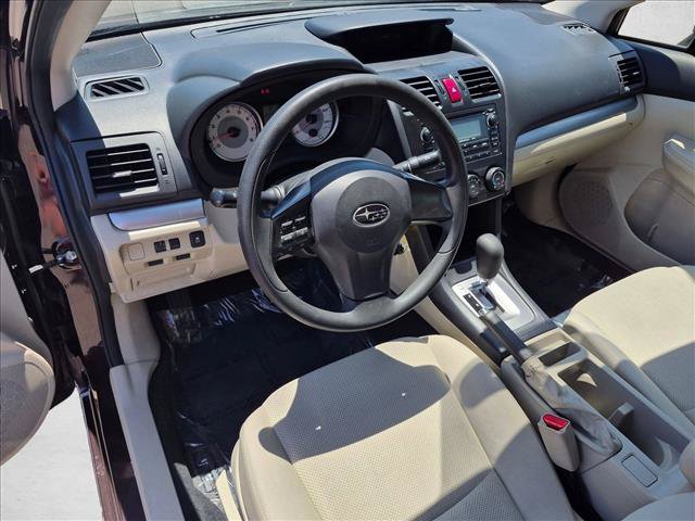 Used 2013 Subaru Impreza 2.0i w/ Popular Pkg 2 AWD/4WD image 10