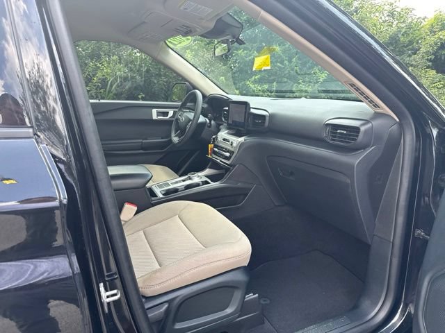 Used 2021 Ford Explorer 2WD image 33