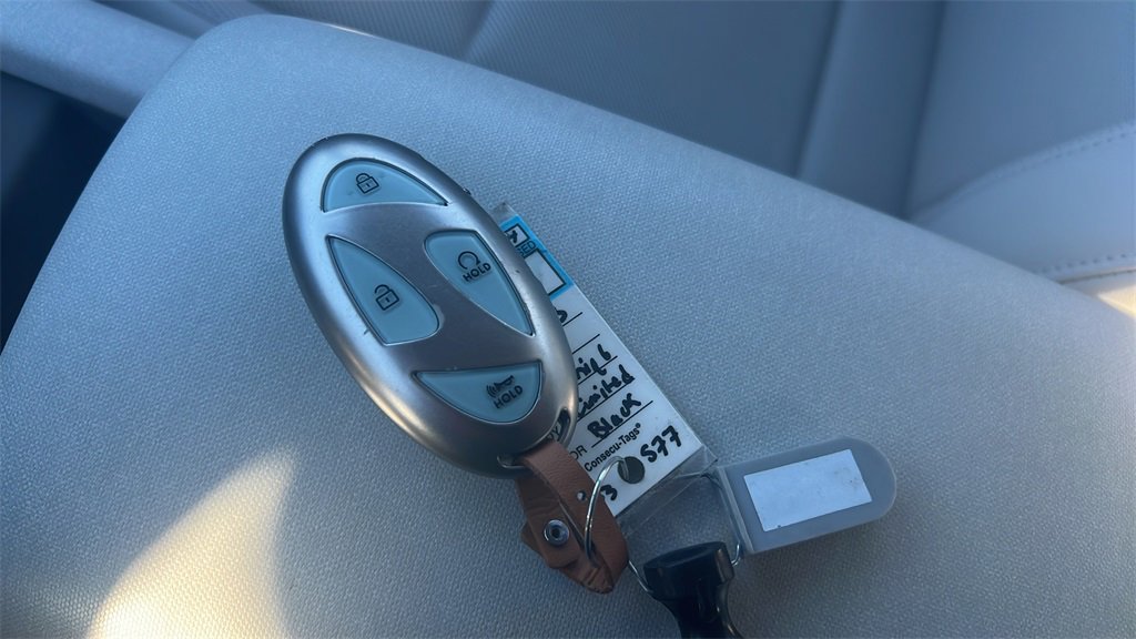 Certified 2023 Hyundai Ioniq 6 Limited image 30