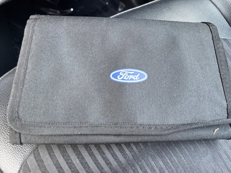 Used 2020 Ford EcoSport SES image 38