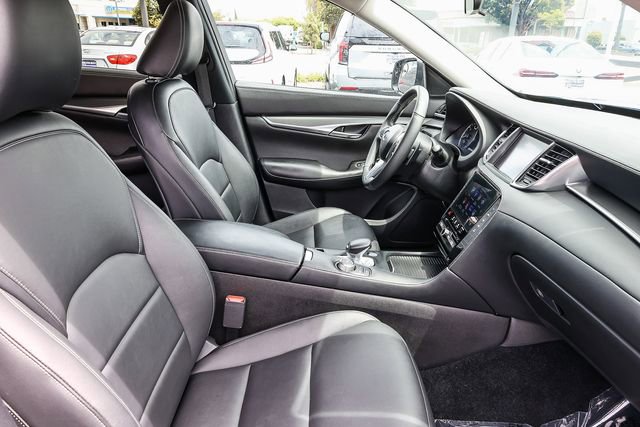Used 2019 INFINITI QX50 Pure FWD image 18