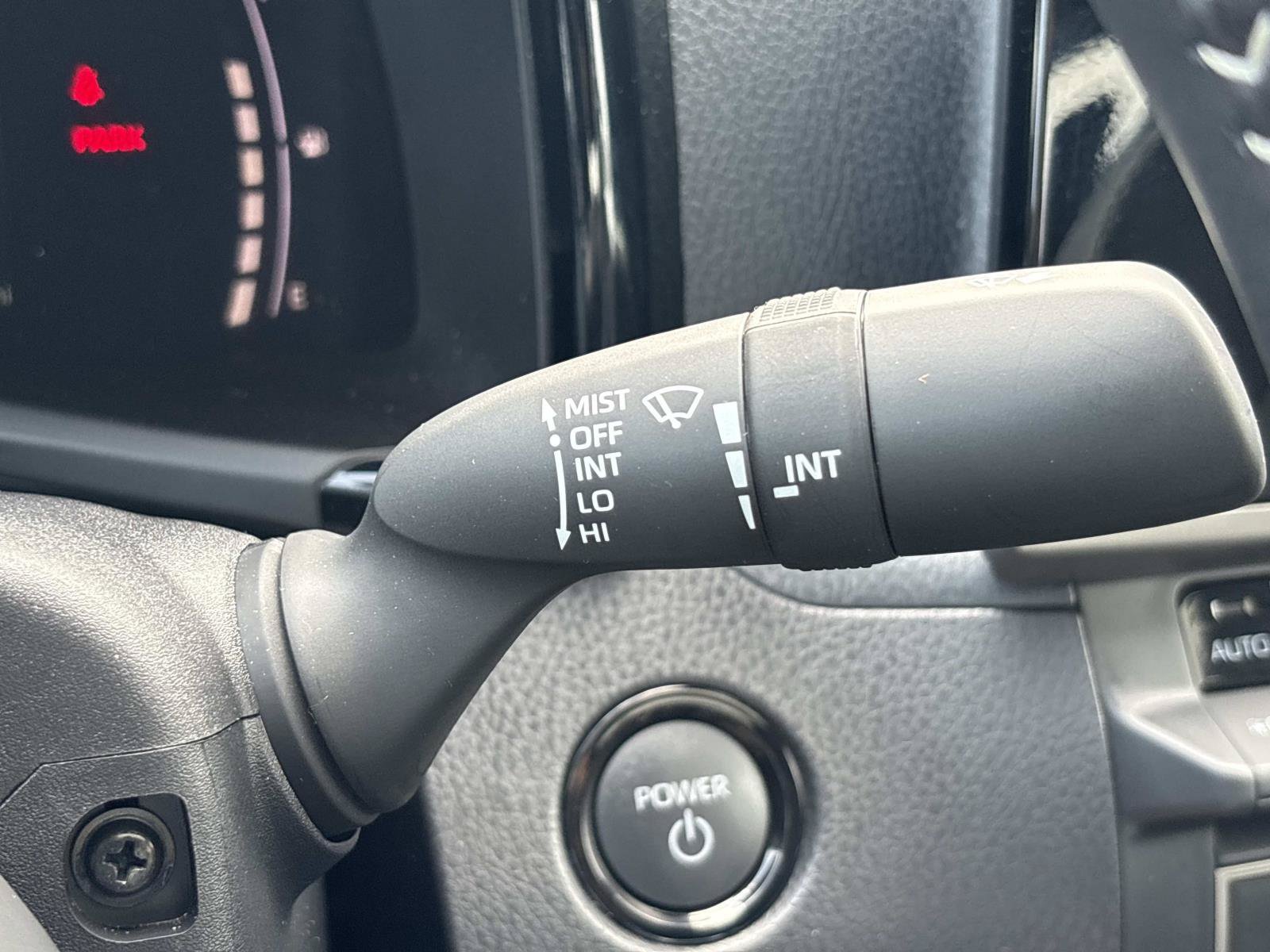 Used 2026 Toyota Camry SE FWD image 21
