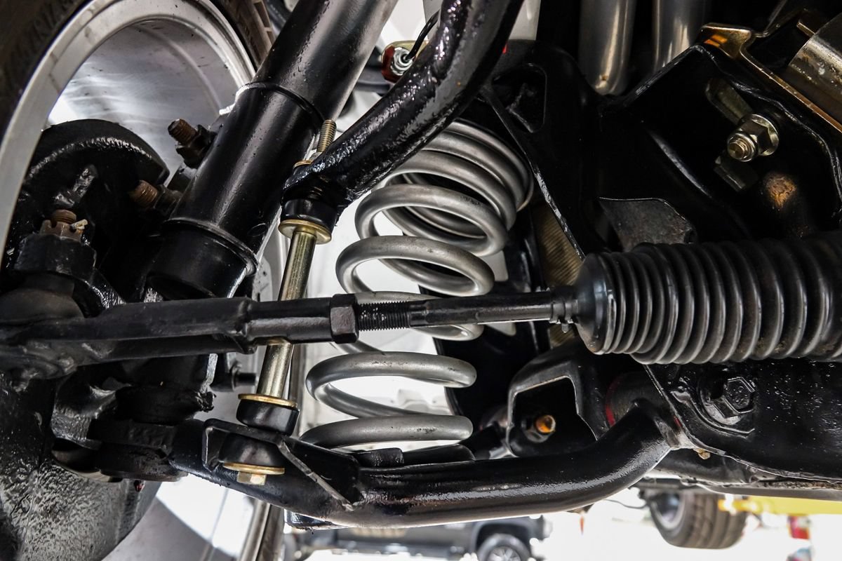 Used 1993 Ford Mustang GT RWD image 79