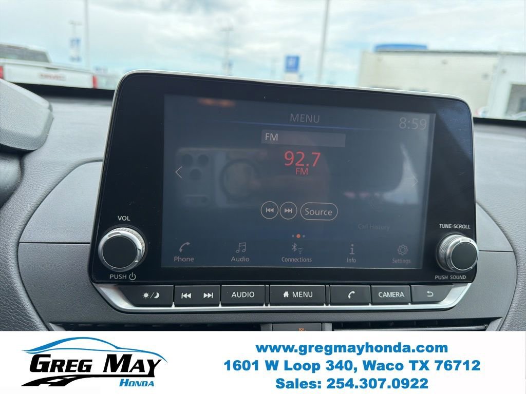 Used 2020 Nissan Altima 2.5 S image 18