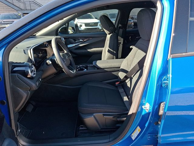 New 2026 Chevrolet Blazer EV LT w/ Midnight/Sport Edition FWD image 6