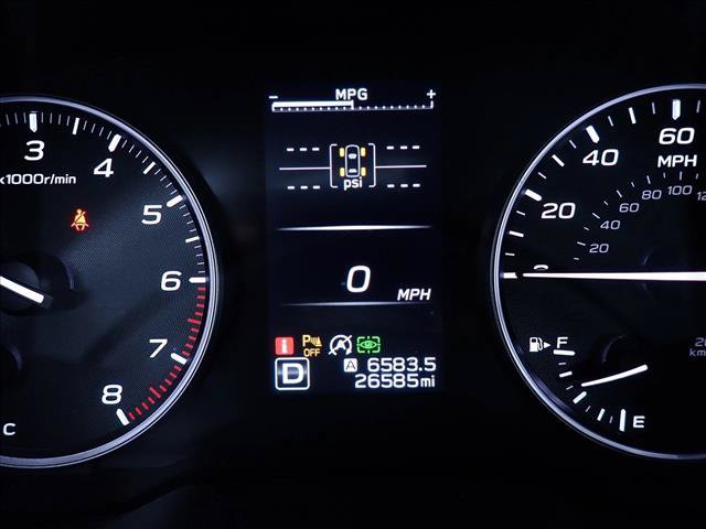 Certified 2024 Subaru Legacy Limited w/ Popular Package #3 AWD/4WD image 24