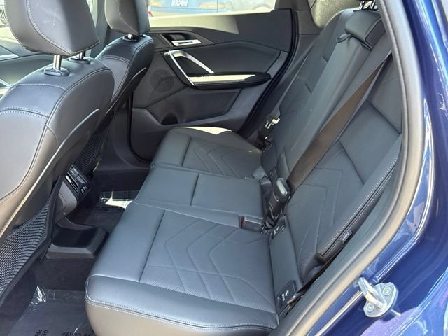 Certified 2024 BMW X1 xDrive28i w/ Convenience Package AWD/4WD image 32