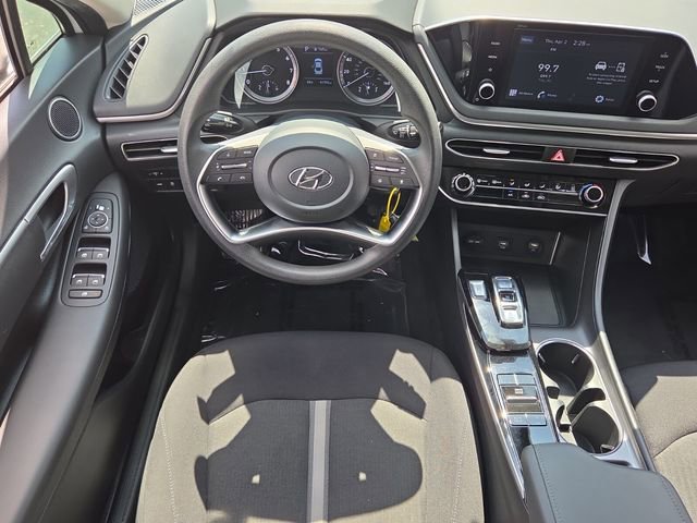 Used 2022 Hyundai Sonata SE image 13