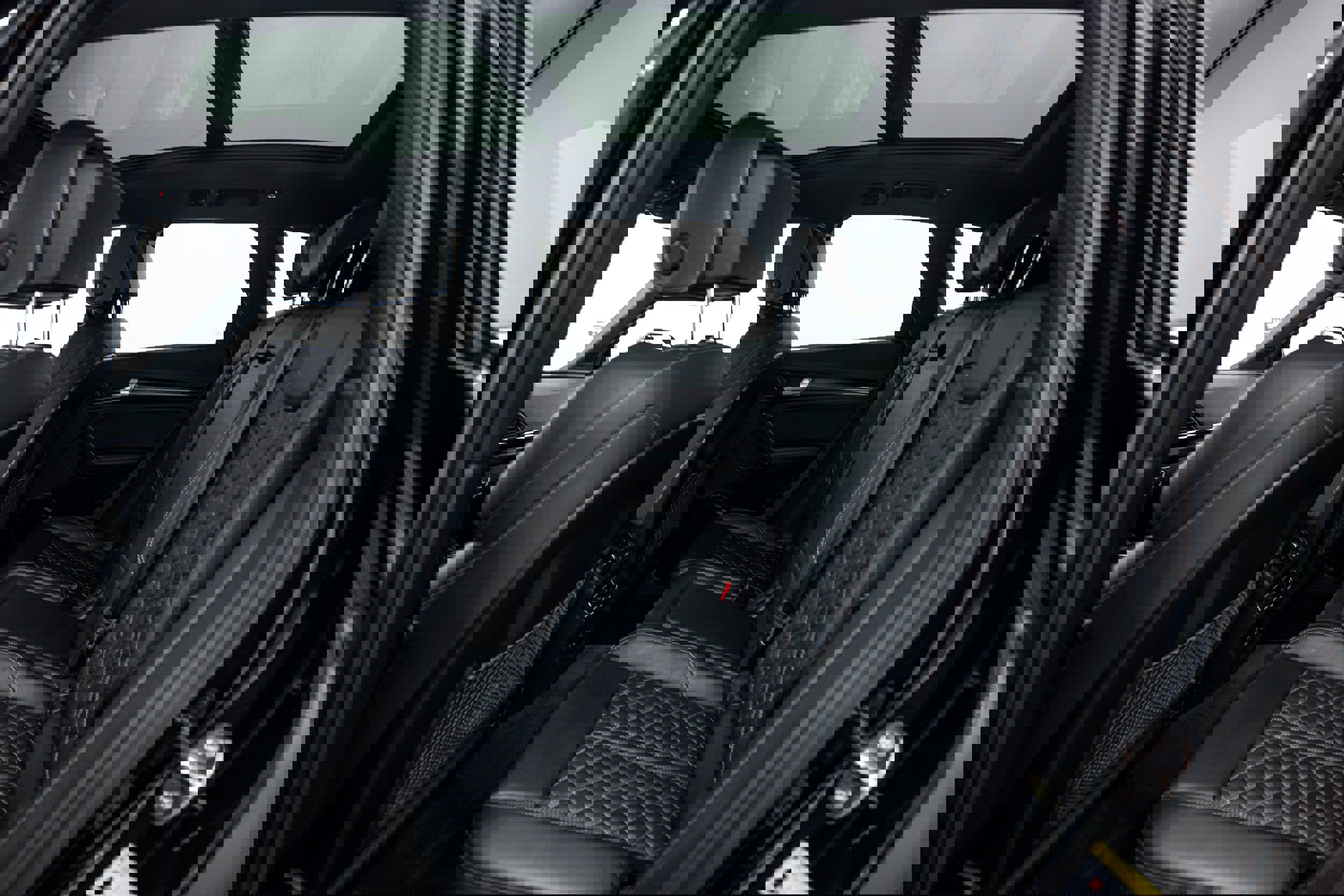 Certified 2023 Audi SQ5 Premium Plus w/ Premium Plus Package image 19