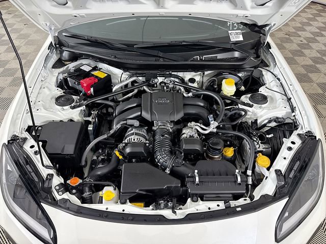 New 2026 Toyota GR86 Premium RWD image 28