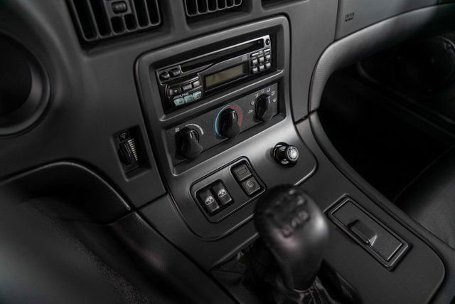 Used 1996 Dodge Viper GTS RWD image 23