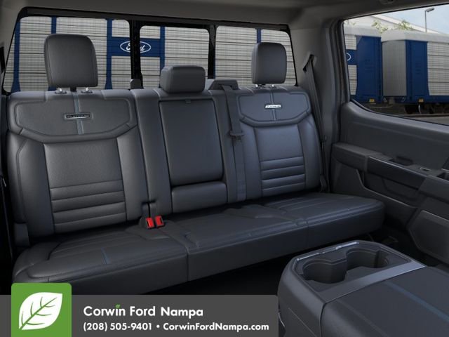 New 2026 Ford F450 4x4 Crew Cab Super Duty image 11